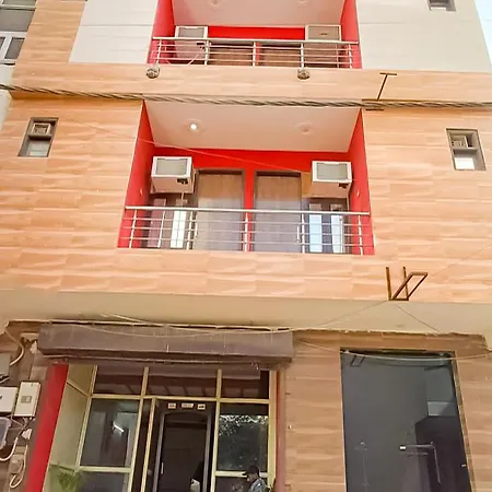 Hotel Rose Near Yashobhoomi